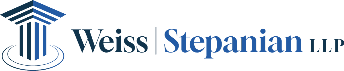 Weiss and Stepanian LLP